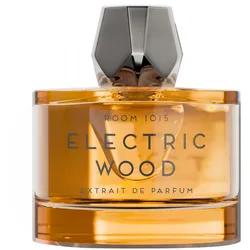 100ml ROOM 1015 ELECTRIC WOOD Extrait de Parfum