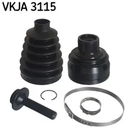 Gelenksatz Antriebswelle SKF VKJA 3115 für Audi A6 C7 A5