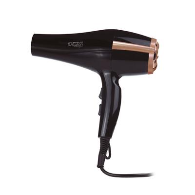 ITALIAN DESIGN Cyclone air tech 2300w haartrockner mit licht und brigth