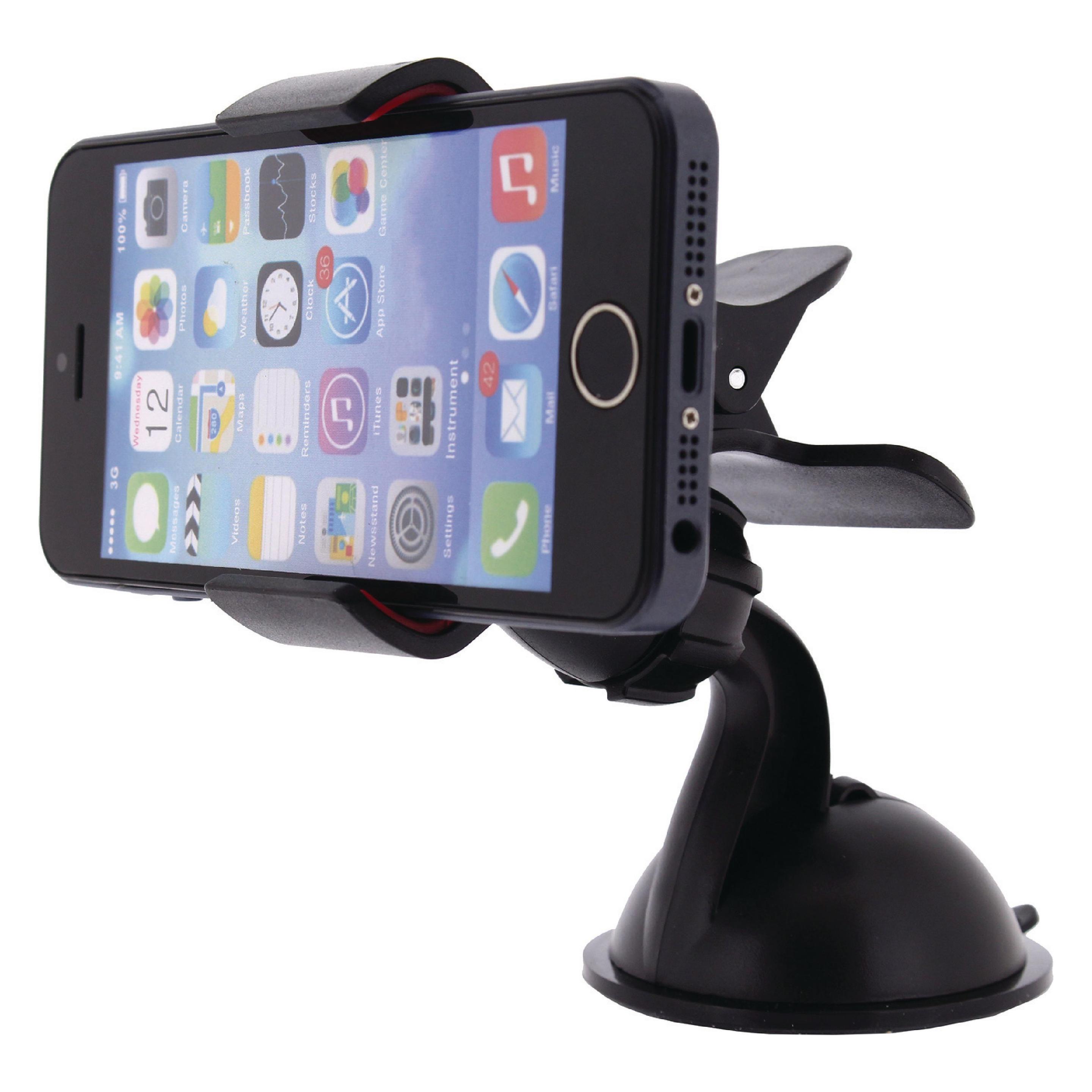 Mobilize Smartphone-Autohalterung (MOB-21239)