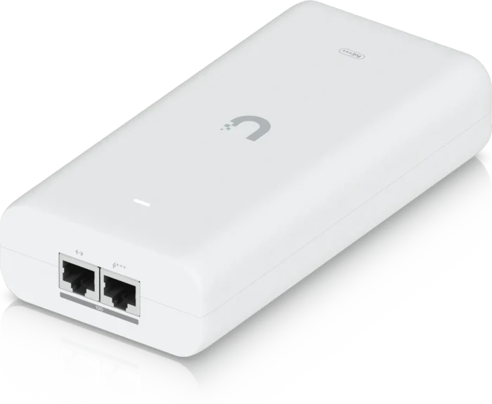 Ubiquiti UniFi 10G PoE+++ Adapter (90 W)