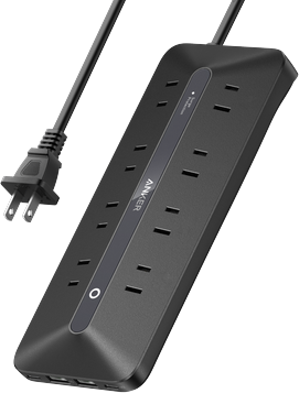 Anker USB Power Strip (12-in-1, 35W)
