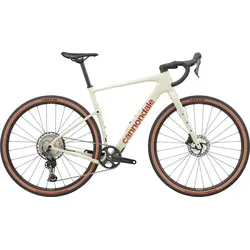 Cannondale Topstone Carbon 3 GRX - 1x Moonrock