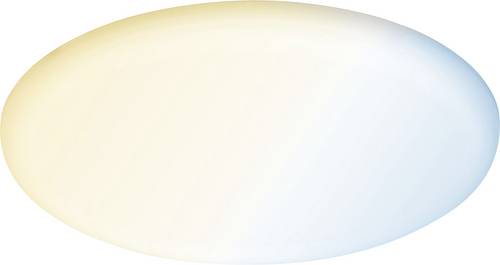 Paulmann 95387 Veluna VariFit LED-Einbaupanel LED 17W Satin