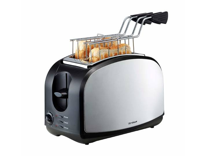 Trisa Crispy Snack Toaster