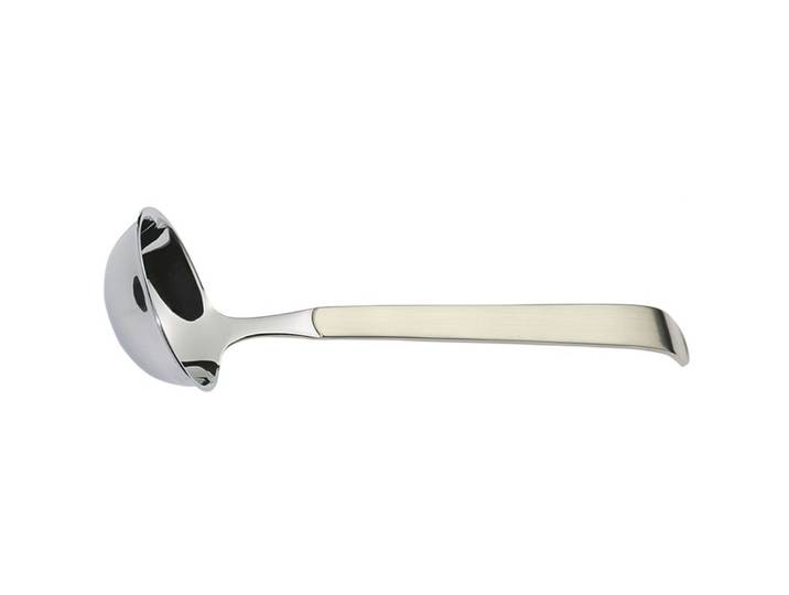 Diverse Schöpflöffel Buffet Edelstahl 18/10 Edelstahl T 26 cm