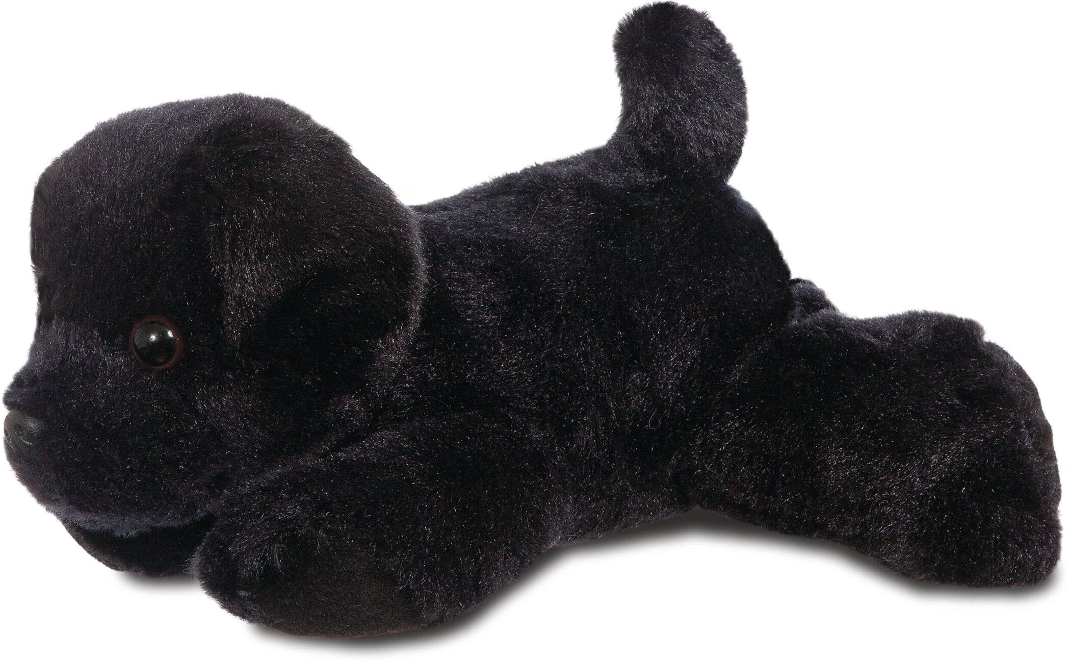 Aurora Mini Flopsie Plush Toy - Eco-Friendly 8" Soft Toy for All Ages