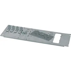 Eaton 192711 Montageplatte für B=600mm, NZM2, vertikal XMN240806-BF