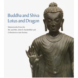 Proser:Buddha and Shiva, Lotus and Drag, Sachbücher von Adriana Proser