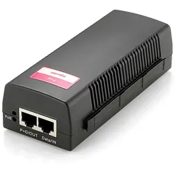 EFB-Elektronik PoE Injektor 802.3af 1-Port, RJ45 POI-2002