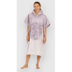 After Mind Set Surf Poncho landifornia Gr. Uni