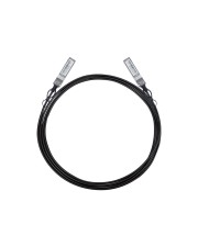 TP-LINK 3M Direct Attach SFP+ Cable for 10 Gigabit Connections (SM5220-3M)