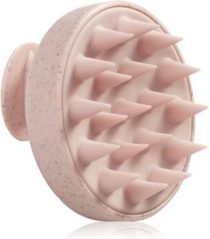 Zoë Ayla Scalp Massager escova de massagem para cabelo e couro cabeludo 1 un.. Scalp Massager