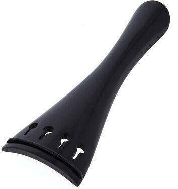 Roth & Junius Violin Tailpiece Ebony 3/4
