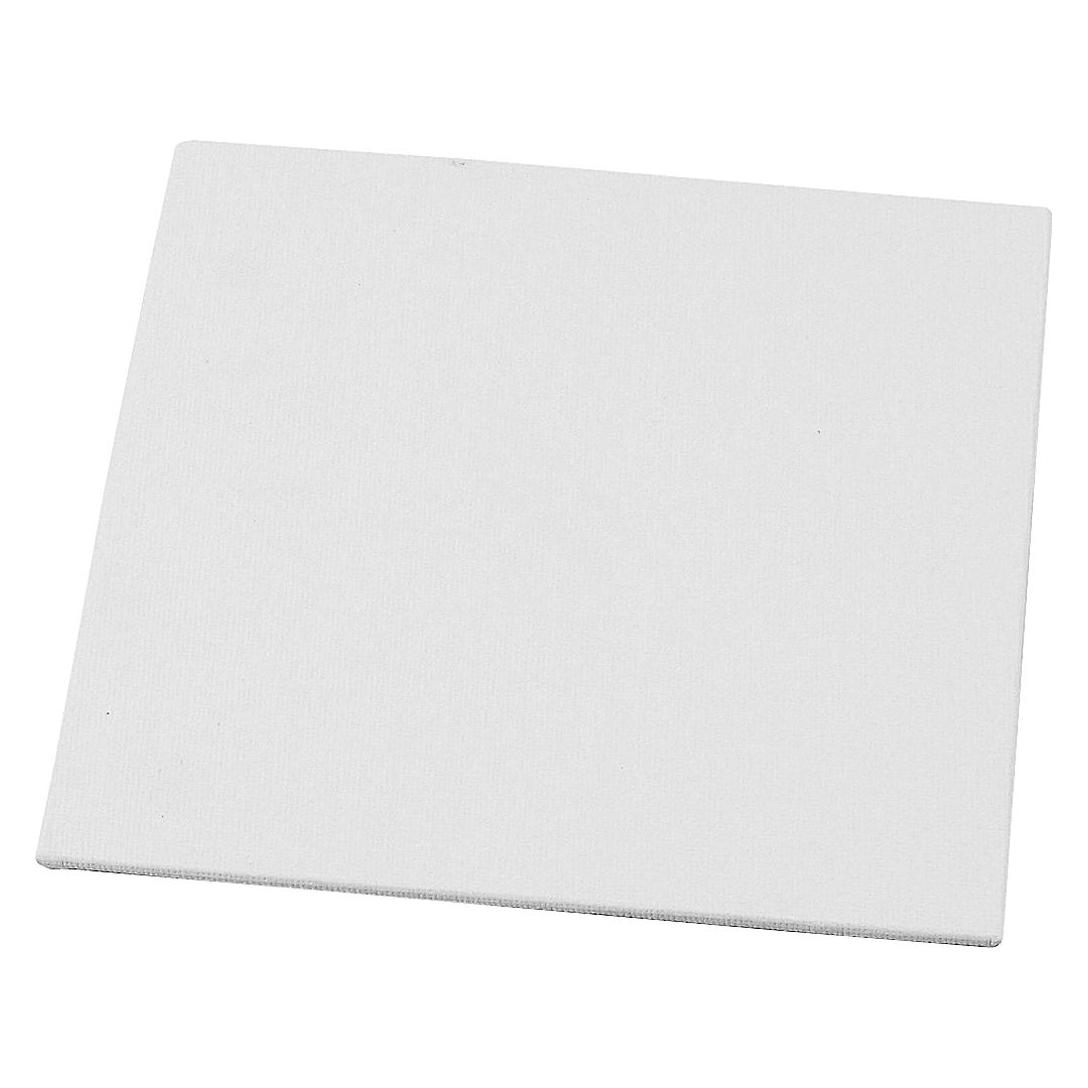 Creativ Company Leinwandtafel, 15 × 15 cm, 280 g. (15 x 15 cm) (77315076)