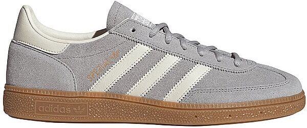 Adidas ORIGINALS Sneaker HANDBALL SPEZIAL grau   42 42