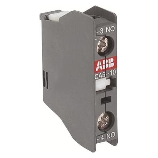 ABB Hilfsschalterblock CA 5-10 1polig (1SBN010010R1010)