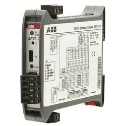 ABB 2TLA020071R8100 Gateway GATE-C2 1 St.