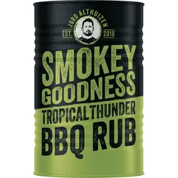 Smokey Goodness Tropical Thunder 250 g