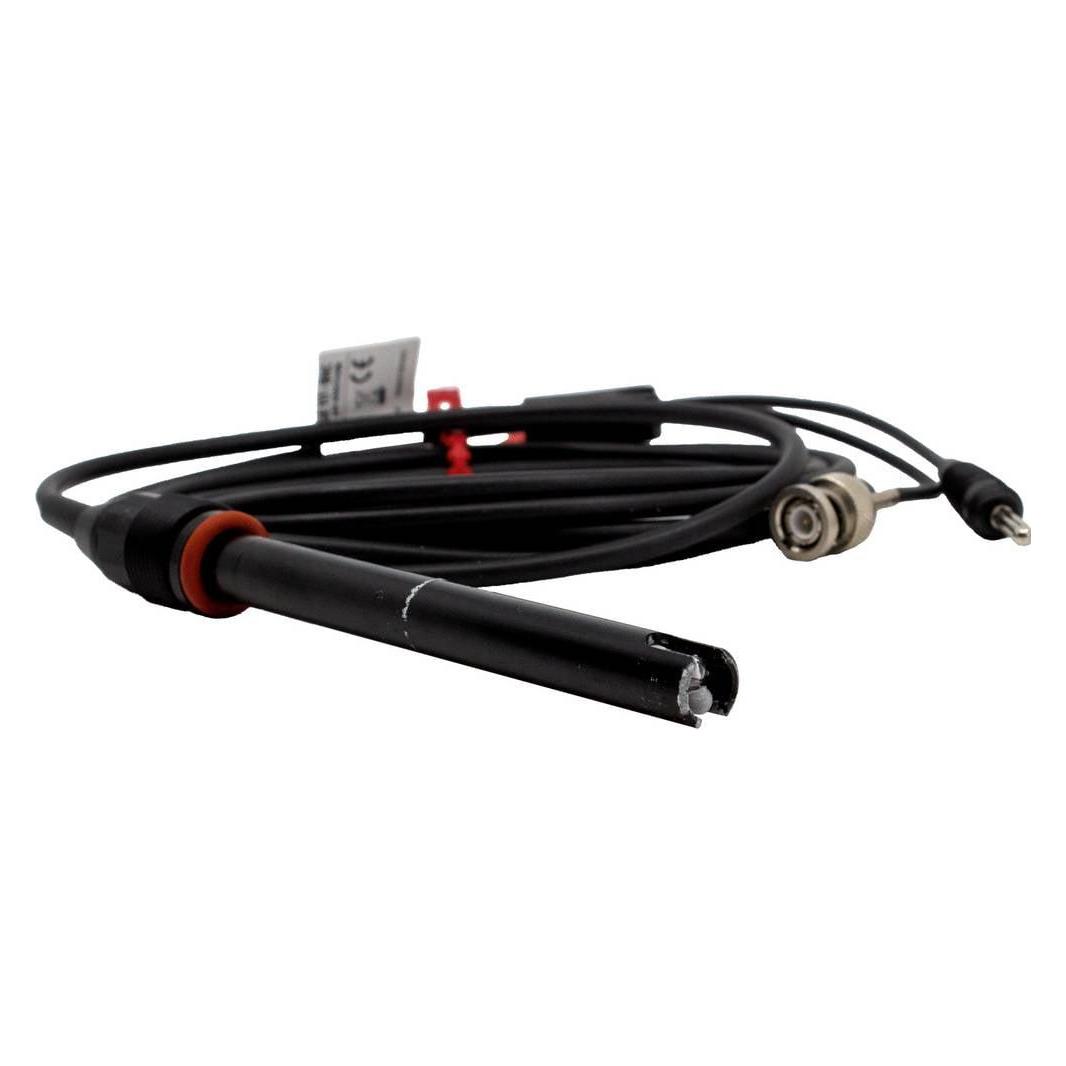 Greisinger GE 117 pH-Elektrode mit integr (600770)