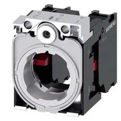 Siemens Dig.Industr. Halter für 3 Module 3SU1510-1AA10-1PA0
