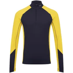 Kjus Herren Skiunterzieher Race yellow - 54 - 54