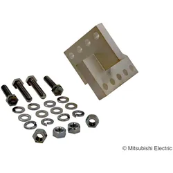 Mitsubishi Electric V-Anschlussadapter VTA-03-W