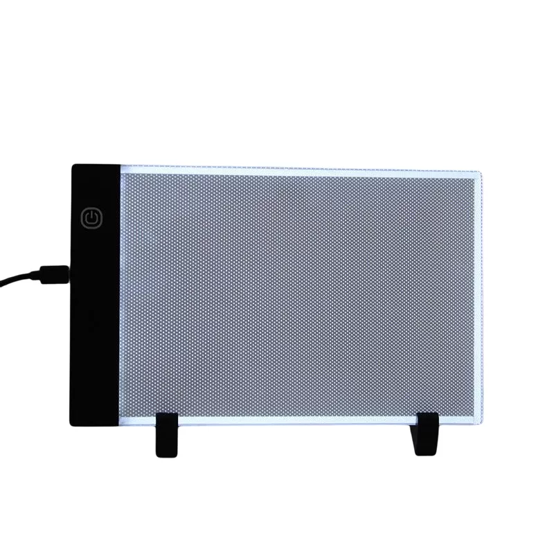 INF Bloc lumineux LED A5 3 modes de luminosité