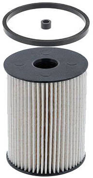 TOPRAN 205 628 Fuel filter