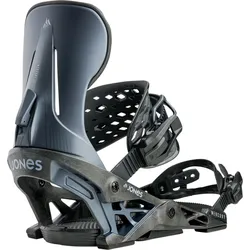 JONES MERCURY Bindung 2027 storm grey - M