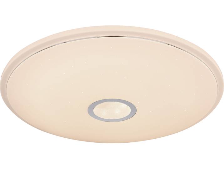 LED 30W CONNOR plafond 41386-30SH Globo