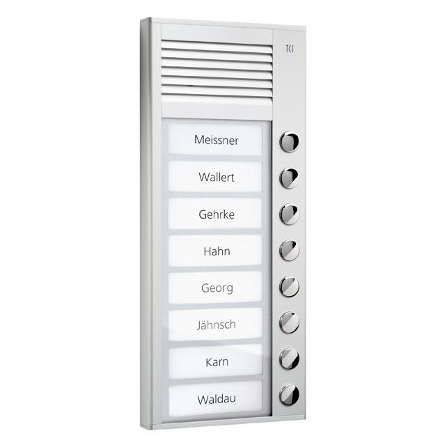TCS Türsprechstelle (Kabelgebunden) (PAK08-EN)