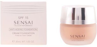 Sensai Cellular Performance Cream Foundation CF23 SPF15 30 ml 30 ml