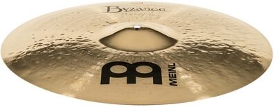 Meinl "20" Byzance Heavy H. Crash"