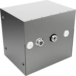 Bosch Thermotechnik L/W-WP Zubehör PGC/7,5