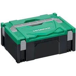 Hikoki, Werkzeugkoffer, Werkzeugkoffer HIT-System Case II (1 Teil)