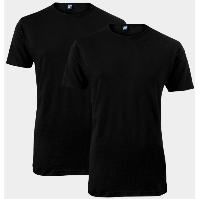 Alan Red T-shirt derby long 5672.2/99