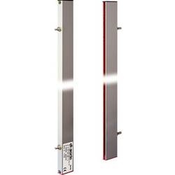 di-soric Lichtgitter Reichweite (max.) 6000 mm Schutzfeldhöhe 488 mm Anzahl Strahlen: 40 207220