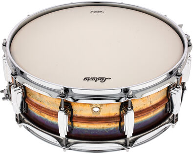 Ludwig "14"x05" LB550R Bronze Phonic"