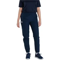 Canterbury, Damen, Sporthose, Club (L), Blau