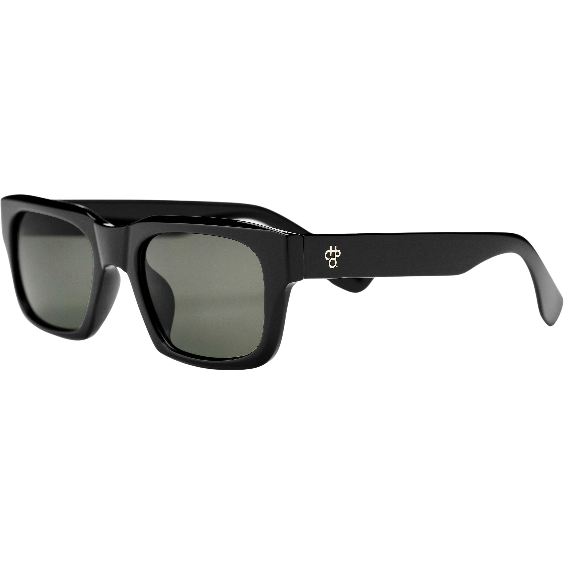 Chpo Tone Sonnenbrille Sonnenbrillen schwarz Größe M Lifestyle