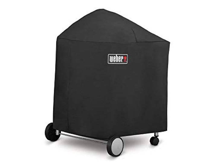 Weber Deluxe-Hülle für Grill Performer GBS Schwarz