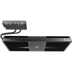 ARCTIC Senza 5700G Pro Under Desk PC [AMD Ryzen 7 5700G / 32GB RAM / 1TB SSD / Radeon RX Vega 8 / Win11 Pro]