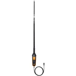 Testo Hitzdraht-Sonde 0635 1572