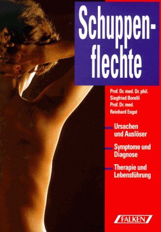 Siegfried Borelli - Schuppenflechte - Preis vom 10.10.2026 11:48:34 h