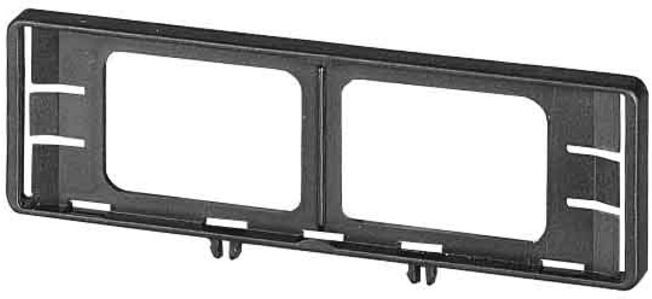 Eaton Support de plaque Interrupteur à came T ZFSX-T0 (024670)