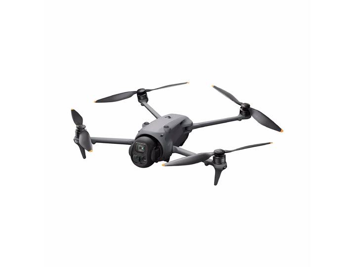 DJI Mavic 4 Pro 512GB Creator Combo (RC Pro 2) Kameradrohne