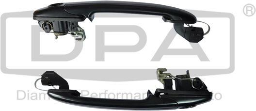 Dpa Türgriff 88371820502 Beidseitig Für Vw