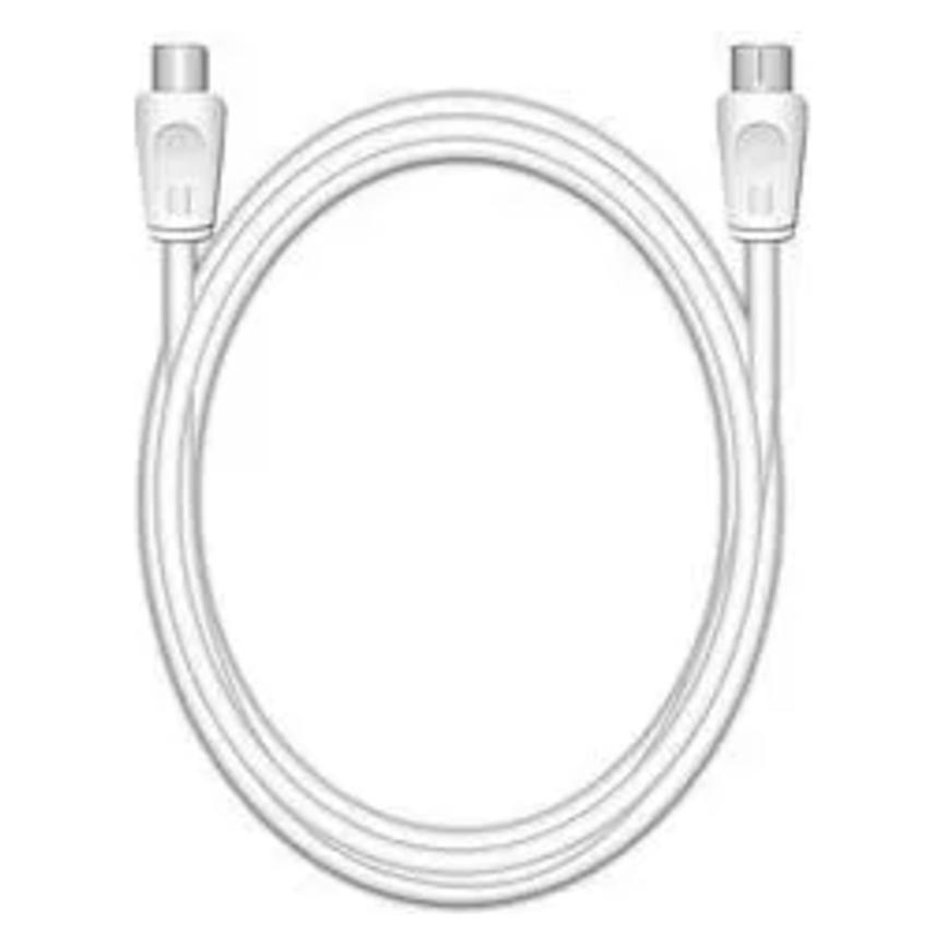 MediaRange Coax - Coax (Antennenkabel) (MRCS163)