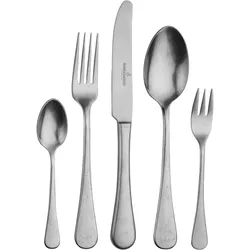 TAFELBESTECK Landhaus silber 30-tlg.